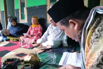 "Living Sunnah" dengan "ruwahan" sambut Ramadhan