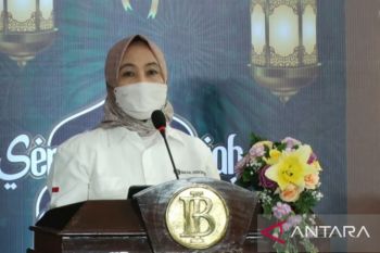BI siapkan uang tunai Rp175,26 triliun penuhi kebutuhan Ramadhan