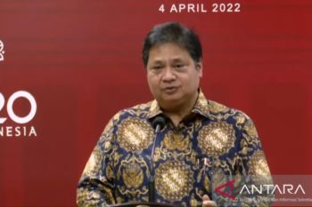 Pemerintah akan memberikan BSU bagi pegawai bergaji di bawah Rp3 juta
