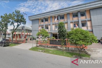 Target PAD dari UPTD Diklat Koperasi Sumbar naik 200 persen pada 2022