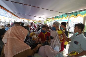 Dinsos Mataram menunggu regulasi teknis BLT minyak goreng