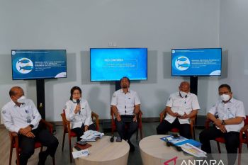 KKP pastikan ketersediaan ikan aman selama Ramadhan hingga Lebaran