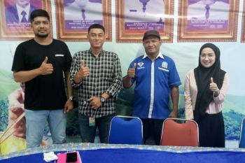 Diskominfo Jayapura berencana menggelar pelatihan teknisi VSAT internet