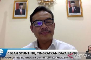 Premature births posing challenge to stunting reduction efforts: BKKBN Head