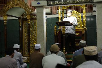 GM PT KPI Unit Cilacap: Jadikan puasa sebagai pendongkrak kinerja perusahaan