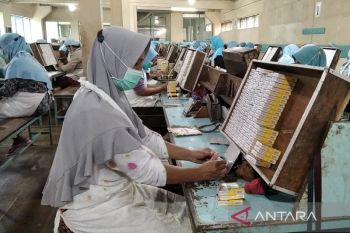 63.728 pekerja rokok di Kudus diusulkan jadi calon penerima BLT