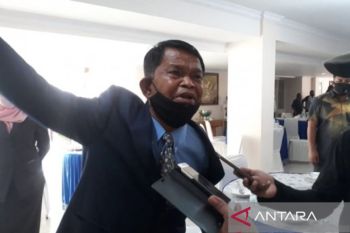 Pemprov Sulteng:  Pembangunan kawasan pangan tidak merusak buffer zone