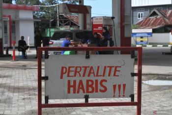 Benarkah Pertalite dihapus mulai 17 Agustus? Ini faktanya