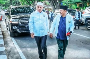 DMI Sulteng  sediakan paket buka puasa gratis setiap hari