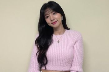 Agensi umumkan Haein LABOUM positif COVID-19