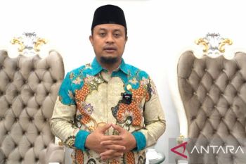 Gubernur minta OPD intervensi lima daerah termiskin di Sulsel