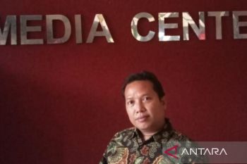 KPU Purbalingga tetapkan daftar pemilih berkelanjutan TW I tahun 2022