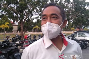 Anggaran OPD NTB digeser untuk tutupi utang Rp227 miliar