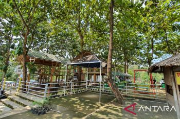 Belasan desa wisata di Gunung Kidul gelar pasar kuliner Ramadhan
