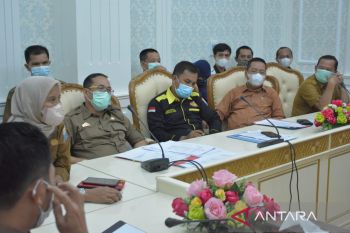 Palembang usulkan 4.477  guru dan tenaga pendidik PPPK tahun 2022