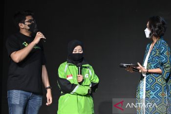 GoTo alokasikan Rp310 Miliar saham gotong royong mitra