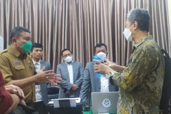Tim Penilai PPD Bappenas segera rampungkan penilaian terhadap Sulsel
