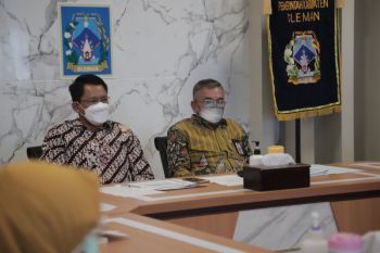 Sleman pastikan ketersediaan bahan pokok untuk Ramadhan-Lebaran