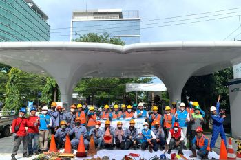 PLN Sulselrabar siagakan 2.413 personel selama Ramadhan
