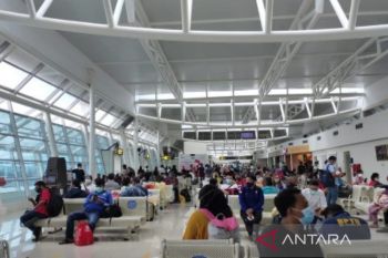 Dishub NTT ajak warga lakukan vaksin penguat agar bebas perjalanan