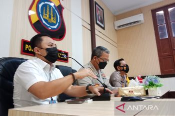 Polisi periksa "CCTV" kejar pelaku kejahatan jalanan di Yogyakarta