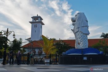 Ngabuburit di Madiun