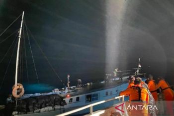 Kantor SAR Palu:  Kehadiran keluarga korban jadi tantangan operasi SAR