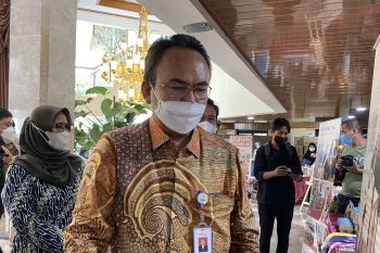 Kemensos akan tindak manusia gerobak cari sumbangan saat puasa