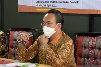 Kemensos: BLT minyak goreng diberikan bersama BPNT-PKH