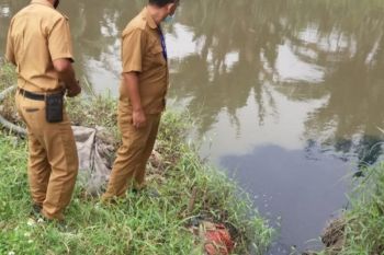 Himaputra minta pemda tegas bekukan Izin pabrik pencemar lingkungan