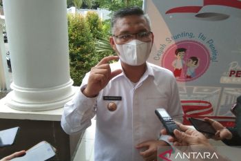 Wali Kota Kendari meminta ASN tetap produktif selama Ramadhan
