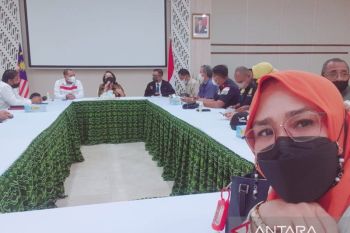 PJTKI senang dengan mulai dibuka kembali pelabuhan Tawau di Malaysia