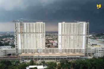 Agar millenial miliki hunian berkualitas terjangkau, PUPR dorong konsep pembangunan ini