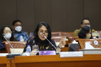 Menteri PPPA : Vonis mati terhadap Herry Wirawan sudah tepat
