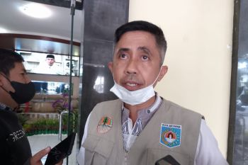 Selama puasa volume sampah di Kota Mataram naik