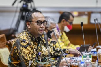PPATK dorong DPR untuk percepat pembahasan RUU Perampasan Aset