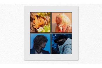 "Still Life" BIGBANG duduki puncak  tangga lagu