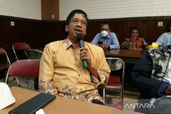 Sebanyak 1.635 orang lolos SNMPTN UNS 2022