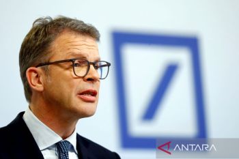 Jerman hadapi resesi tajam jika impor minyak dan gas Rusia dihentikan