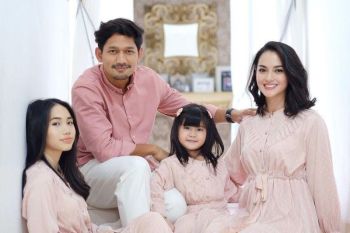 Tips dan inspirasi kegiatan di bulan Ramadhan ala Ririn Ekawati