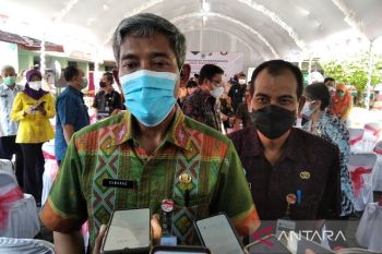 Jateng tunggu petunjuk pusat terkait BLT minyak goreng