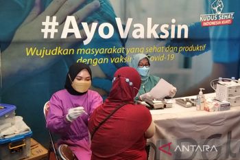 PTUN Jakarta gelar sidang gugatan YKMI terkait penggunaan vaksin booster