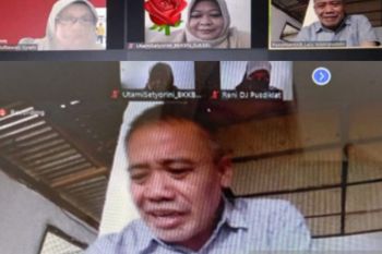 BKKBN Sulsel atasi stunting dengan tingkatkan kapasitas SDM pendamping