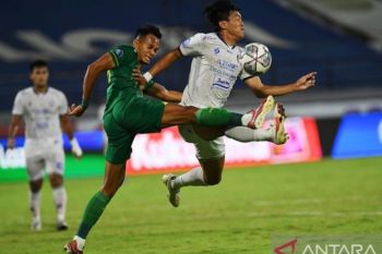 Lima pemain Persebaya dipanggil Timnas U-23 untuk jalani TC di Korsel