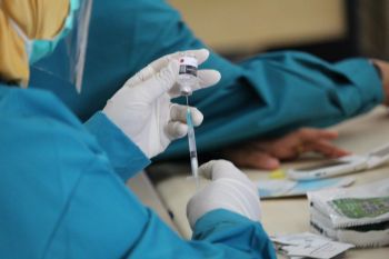 Kasus positif COVID-19 di Lampung bertambah 31 orang