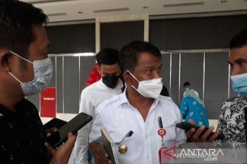 Gubernur Sulteng:  Kasus positif COVID-19 menurun dratis