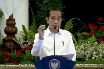 Jokowi presses for meticulous preparations for Eid al-Fitr homecoming