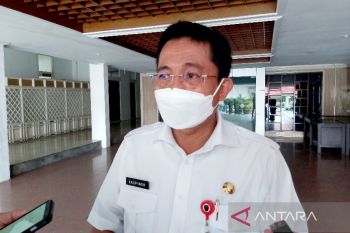 Pemprov Kalteng petakan pengembangan SDM hadapi persaingan global