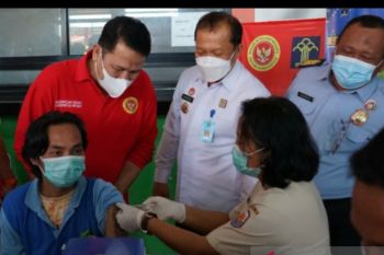 BIN Daerah Sumsel siapkan  10.000 dosis/hari dukung percepatan vaksin