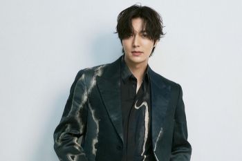 Lee Min Ho akui merasa percaya diri lakoni perannya di "Pachinko"